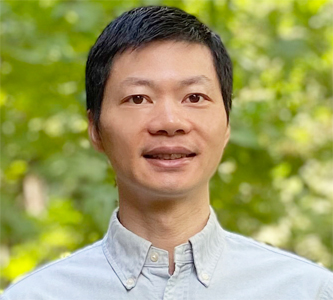 Prof. Feng Liu