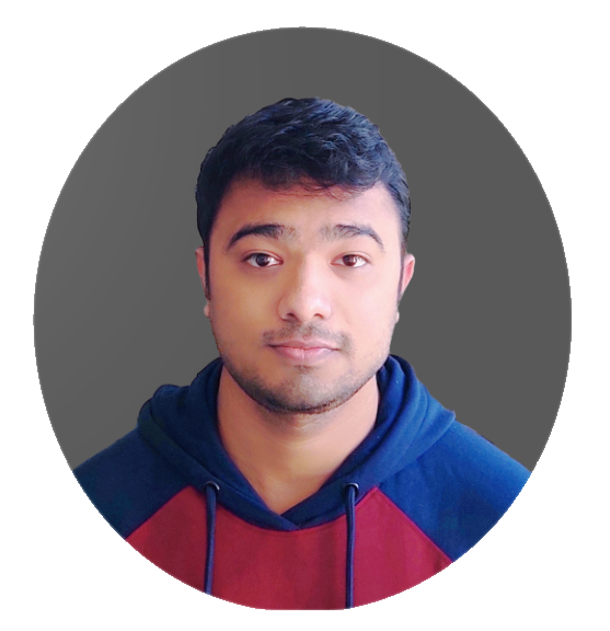 Kaustubh Sadekar