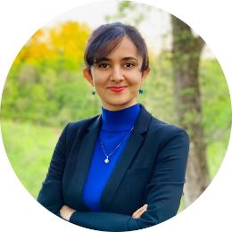Prof. Banafsheh Rekabdar